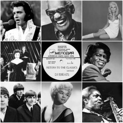 Return To The Classics Minimix