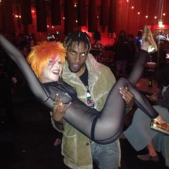 STARMAN STARMAN SAVE US prod . Anthony Jones