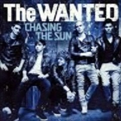 The Wanted - Chasing The Sun (Official Instrumental)(Loop) [9minuets & 21seconds]