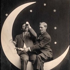 Drunk On The Moon (Tom Waits Unplugged Cover)