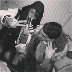 Too Much Drake- Twizzy Cover