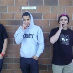 The Catch-Reazy ft. Twizzy