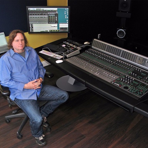 Stream Optimus Media Mastering Listen to Mastering Before & After