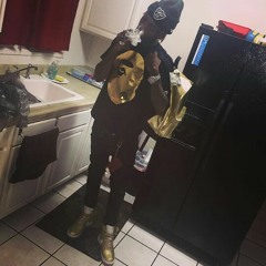 Famous Dex - I Aint Talking Spaulding