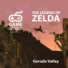 The Legend Of Zelda - Gerudo Valley (25th Anniversary Orchestra)