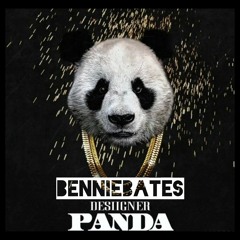 Bennie Bates - Panda REMIX