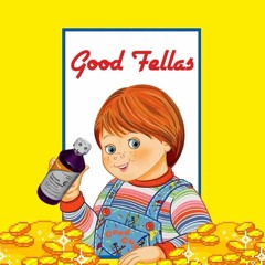 Campfire Chronicles - MCLXXVIN feat. GoodFellas