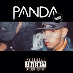 Desiigner Ft Buckee - "Panda" Remix (Prod. By Menace)