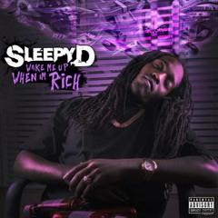 " SLEEPY D TYPE BEAT " - PROD. BY SLIK VISION