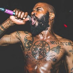 Hip-Hop (Set 2 - Niggas On The Moon Part 2)