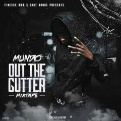 Mundo | Jugg In The Hood ft. Gaida Noriega & Benzzo • OFFICIAL AUDIO