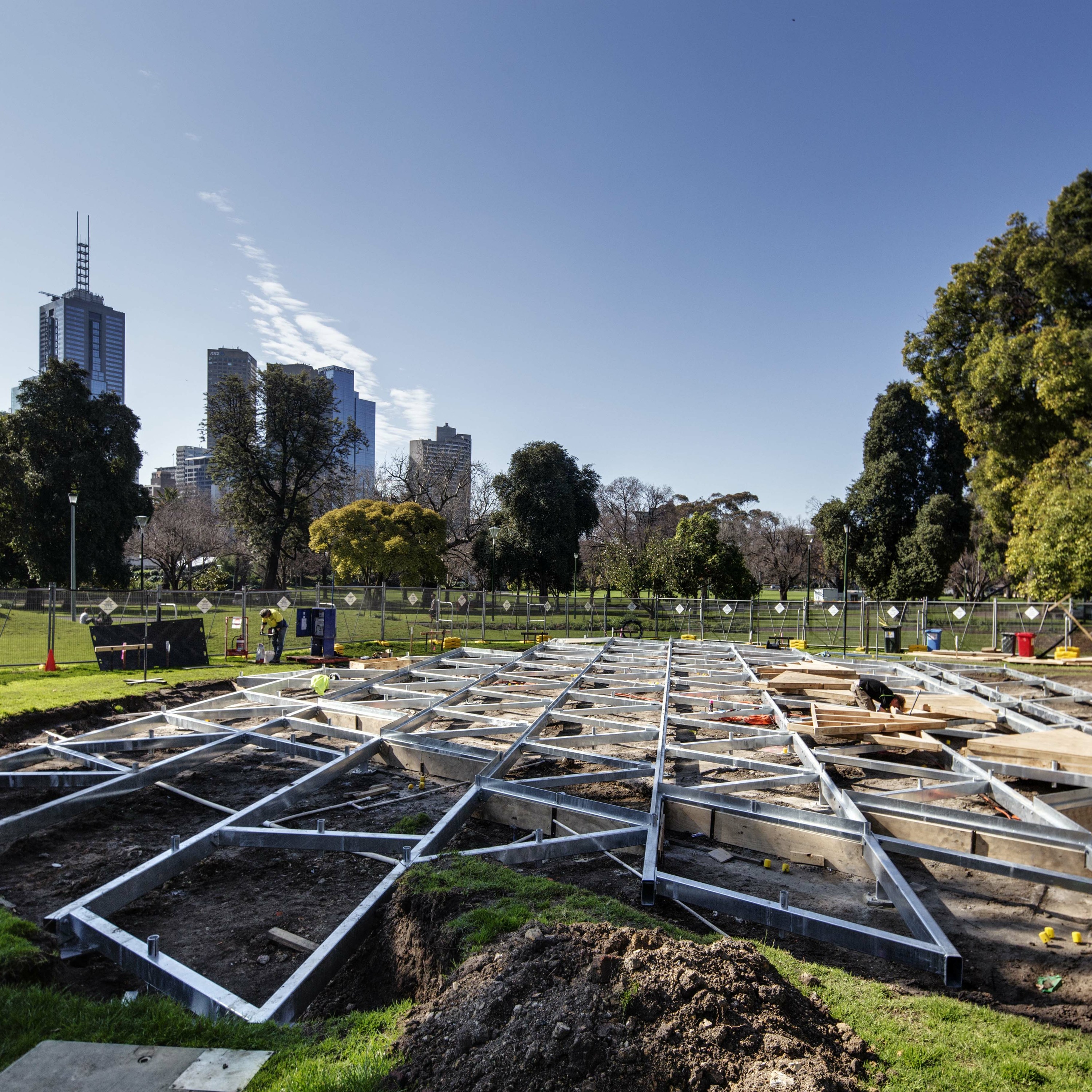 MPavilion