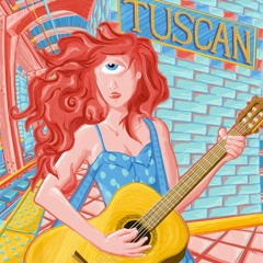 Tuscan