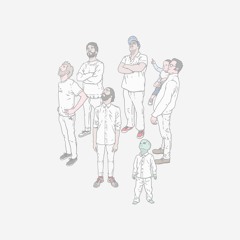 Norte - Little Jesus [cover]