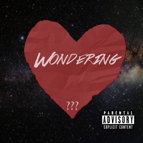 Spaceboots & EZ - Wondering? (prod. Spaceboots)
