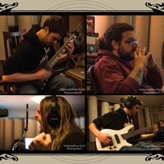 The Polymath - Ashes Aside