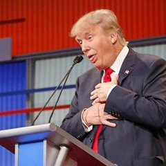 @stylessavage_ - Up Like Trump (C-HIM Edit)
