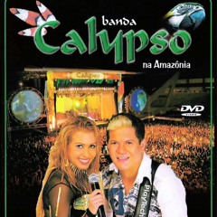 12 - Pout-Pourri De Carimbo: Canto de Carimbó/Lua Luar/Canto de Atravessar