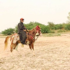 HI DIL LAGI JOO GALHYOON