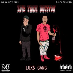 G Wally x Clutch Demi - Pull Up (Prod. By Trap Mafia)