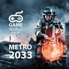 Metro 2033 - Dead City (Alexey Omelchuk)