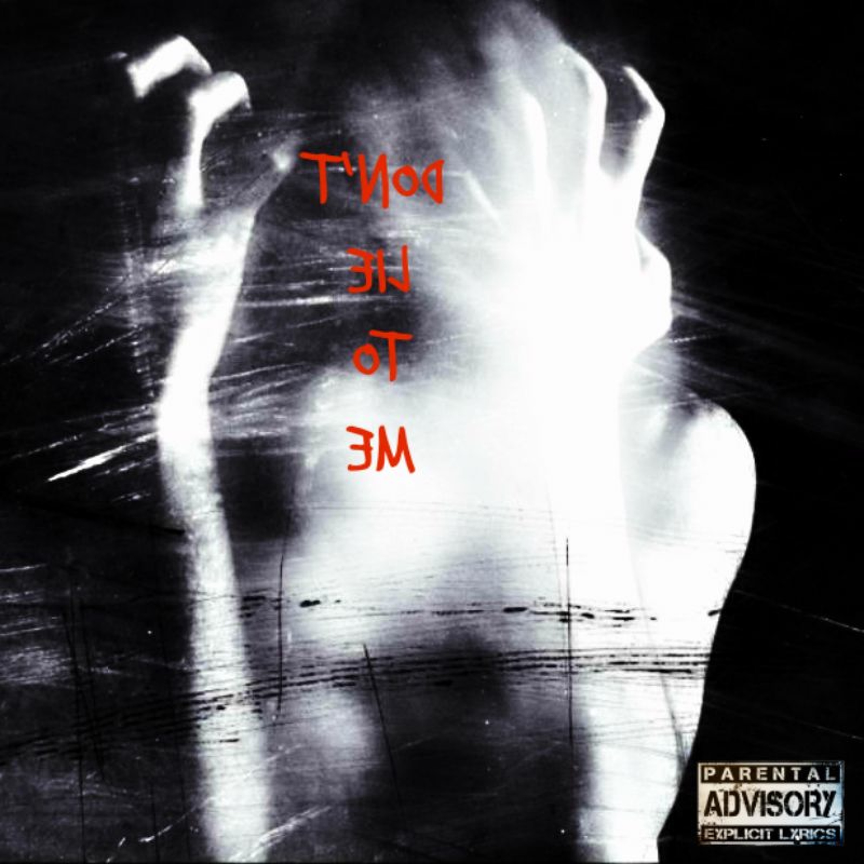 Don't Lie To Me [Prod. By Apulux] - T.R.3 Ft. JanuaryHigh episode artwork