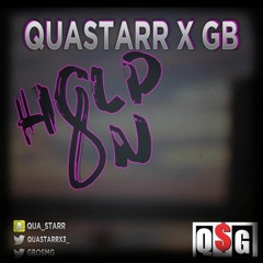 Hold On QuaStarr X Gb