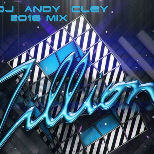 Dj Andy Cley - ♋ Zillion ♋ Memories