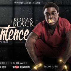 *FREE BEAT* Life Sentence  - Kodak Black Type Beat Prod. By Dj Swift BPM 131