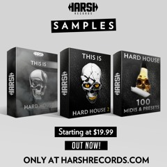 HarshSamples.com