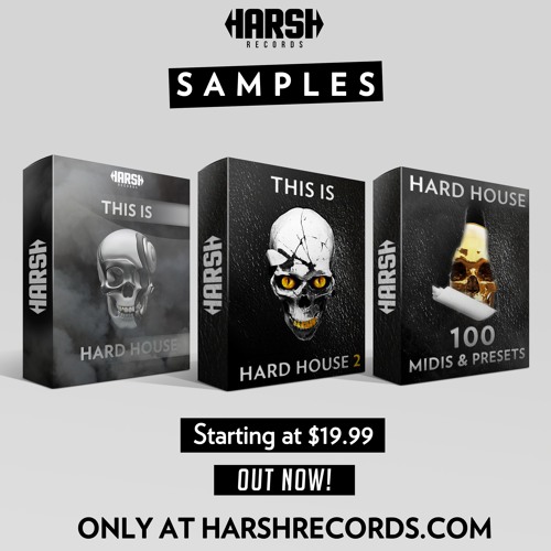 HarshSamples.com