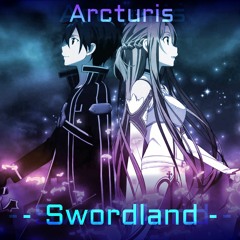 【Ambystroma】 Swordland - Celtic Arrangement