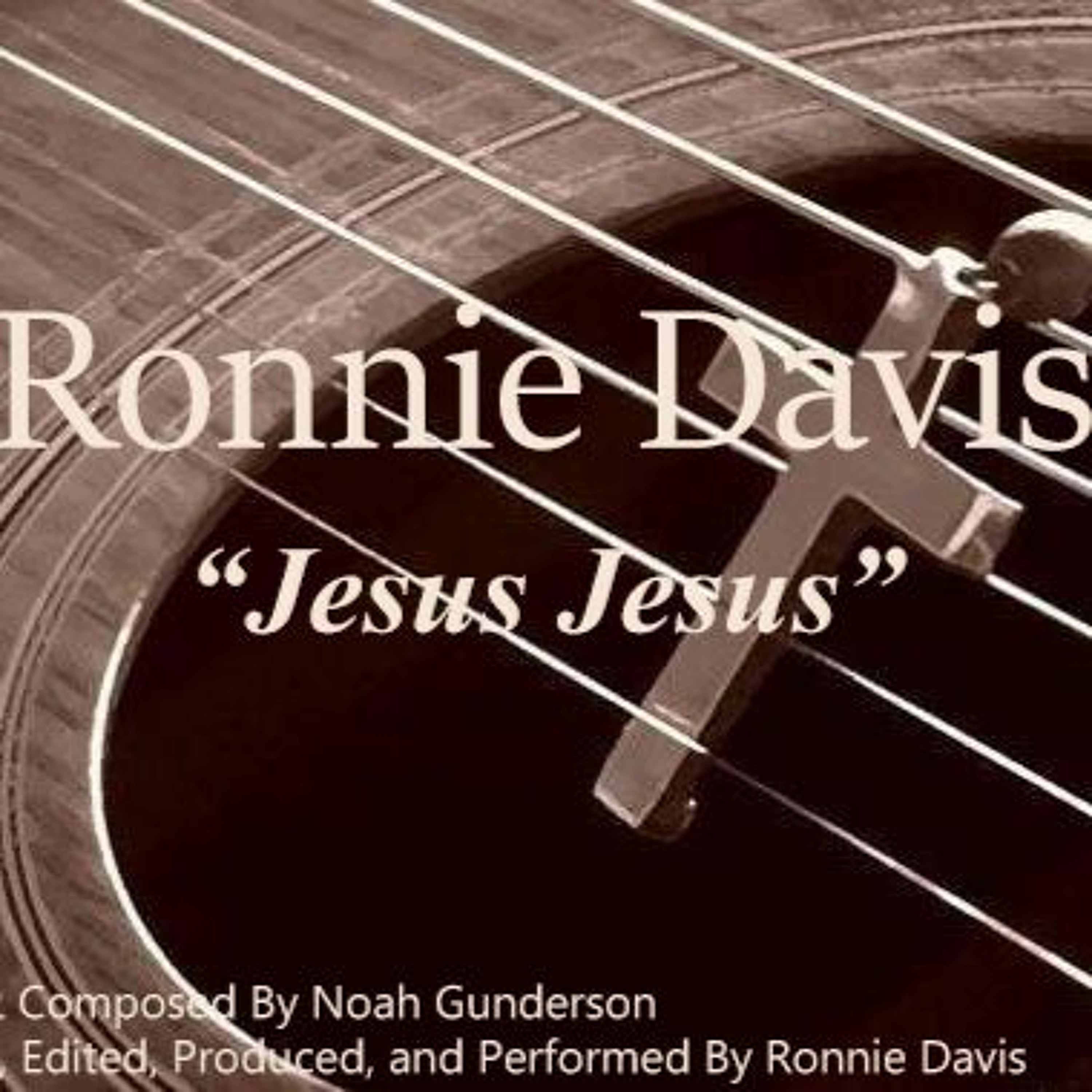 Jesus Jesus episode artwork