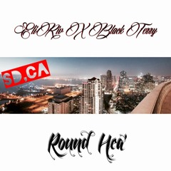 Round Hea' ft. Black Terry (FREE DOWNLOAD)