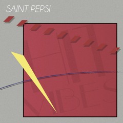 SAINT PEPSI - Hit Vibes - 07 Skylar Spence