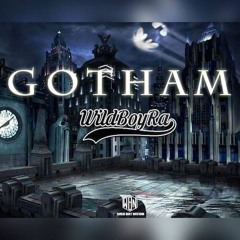 Wildboyra "Gotham"