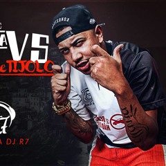 MC PP Da VS - Boca De Tijolo (DJ R7) Lançamento 2016