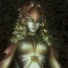 Week 51 - The Zora Queen