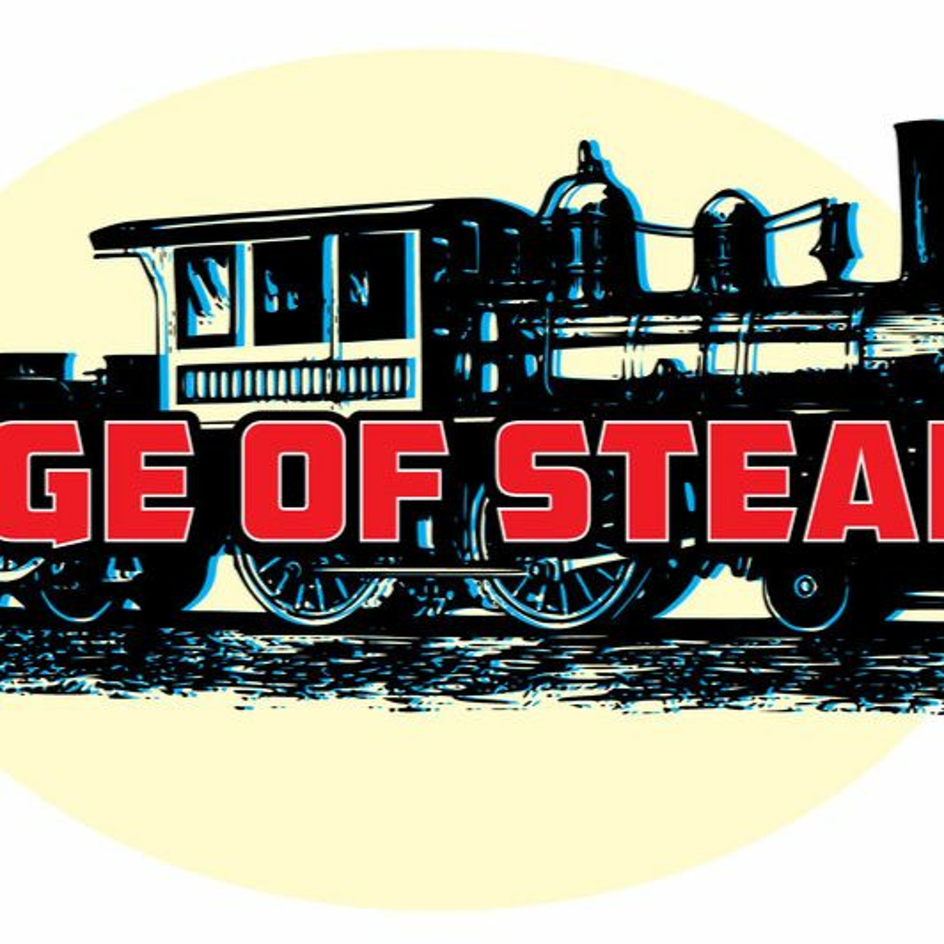 Episode 1- Why Train Games-