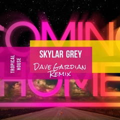 Skylar Grey - I'm Coming Home (Dave Gardian Remix) [Tropical House]