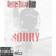 Sorry (Prod. By Pittman)