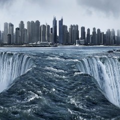 Edge Of The World - EaRelevant Ft. Semantic One. (Beat - Time For Us, By BlakMaul)