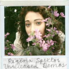 Regina Spektor - Rockland County (Unreleased Studio Demo)