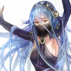 Fire Emblem Fates - Lost in Thoughts All Alone NOQQYSC Remix