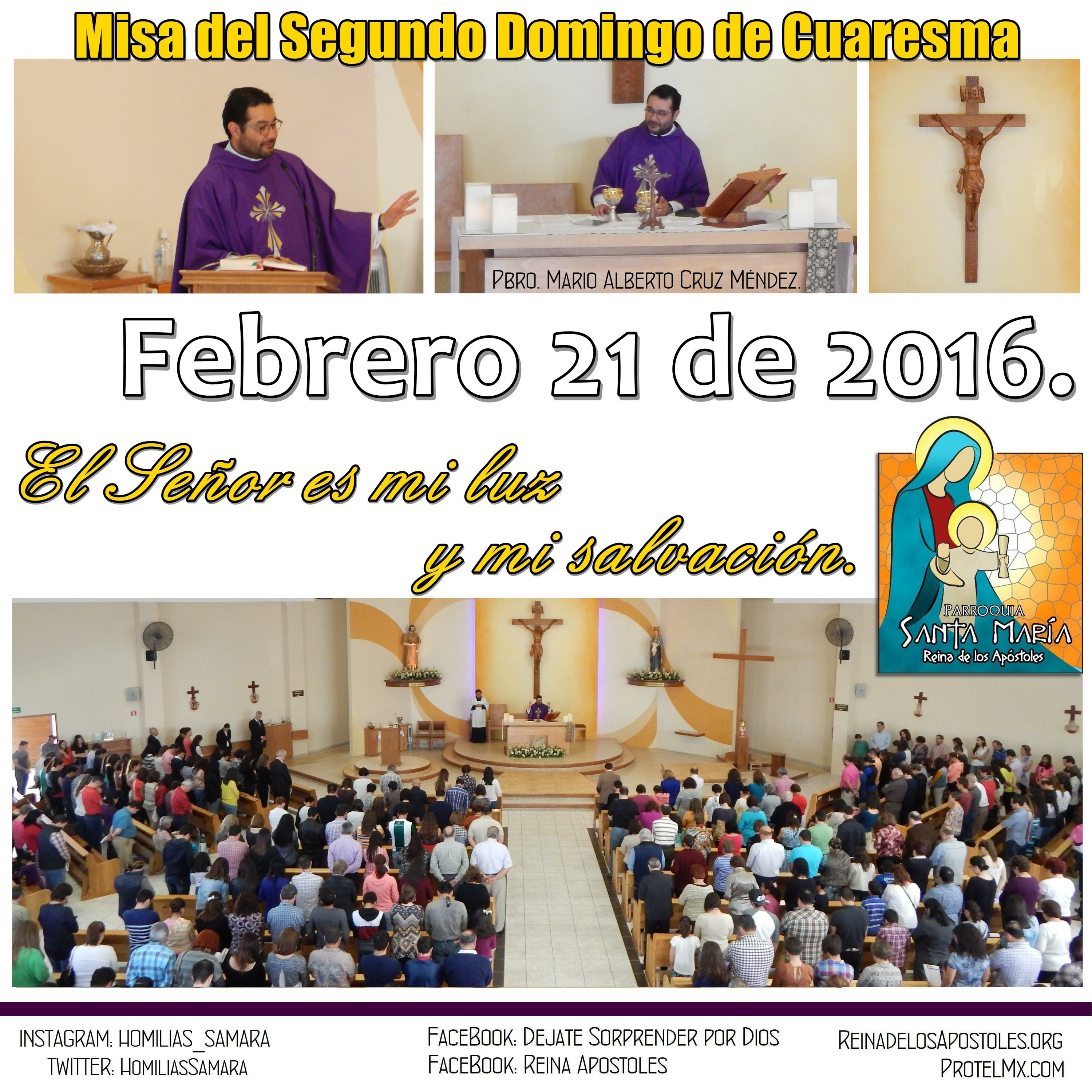SAMARA_Saltillo #2019