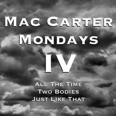 Two Bodies Prod By JFletch