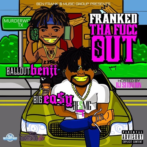 BallOut Benji & Big Ea$y X Lit