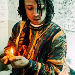 Playground (Prod. Ty Hickson)