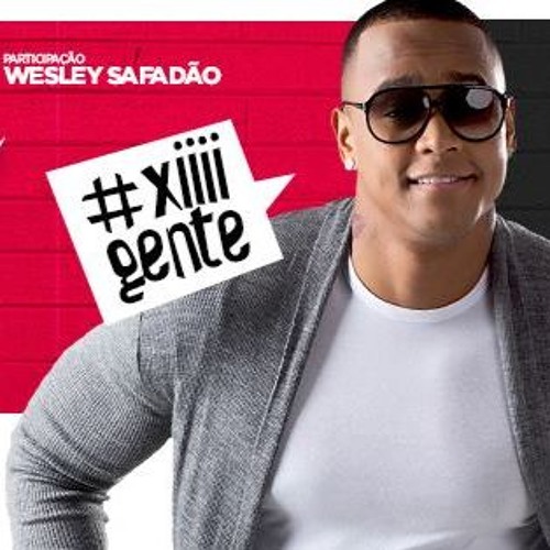 Léo Santana - A Casinha Caiu part Wesley Safadão - Música Nova 2016