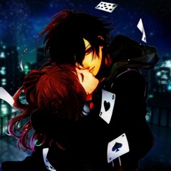 Nightcore - Poker Face
